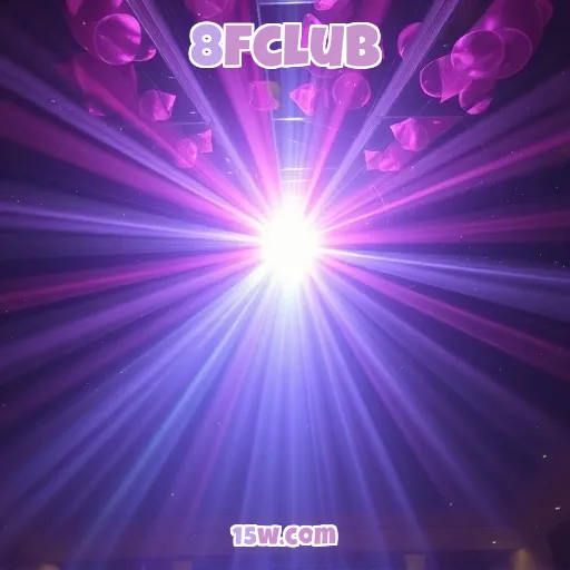 8fclub: O Melhor Cassino Ao Vivo para Apostas Brasileiras!