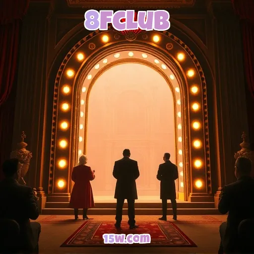 8fclub: Experiências Incríveis em Jogos Multijogador para Todos