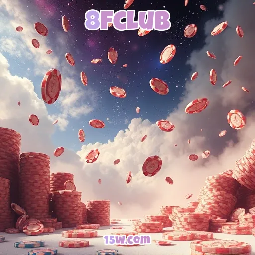 8fclub: Apostas Esportivas que Transformam sua Experiência de Jogo