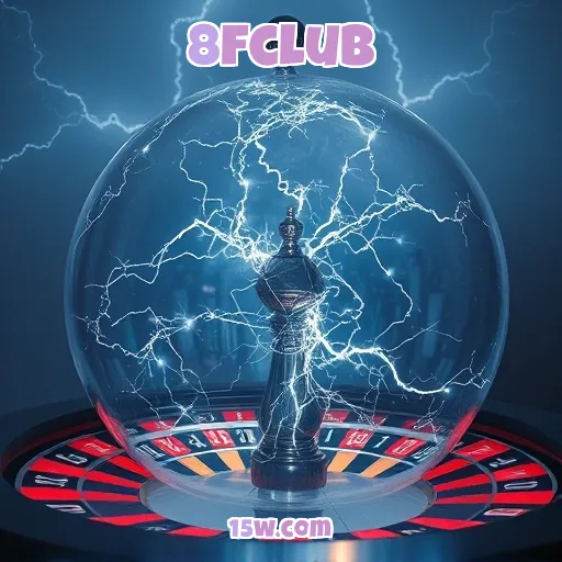 8fclub: Explore a Diversão Incrível dos Jogos de Mesa!