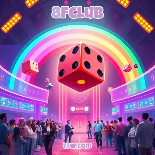 8fclub: Aventura e Adrenalina nos Melhores Jogos de Ação