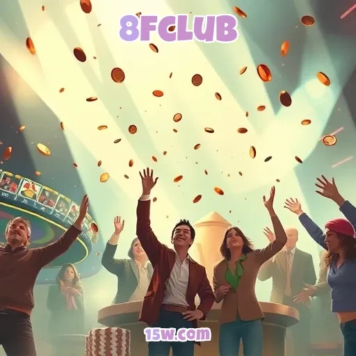 8fclub: Explore as Melhores Aventuras em Jogos de Habilidade